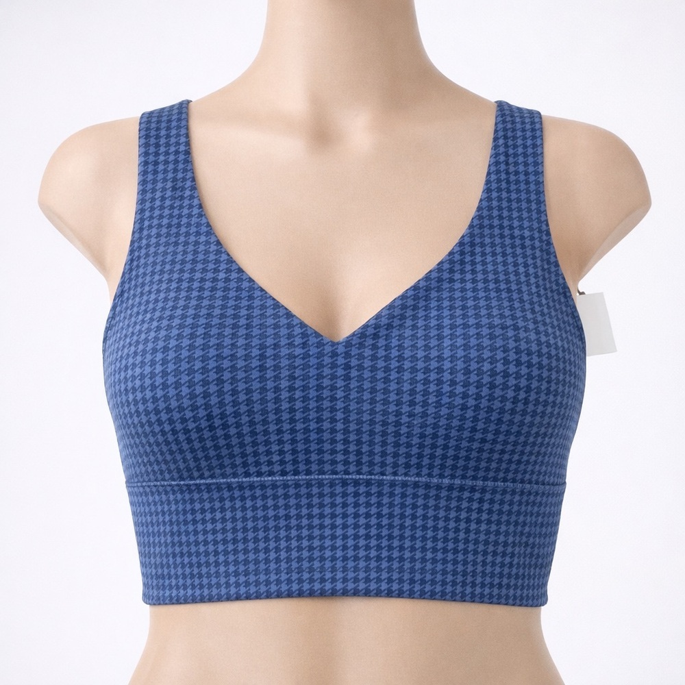 OFFLINE by Aerie Sports Bra – NWT Sz M